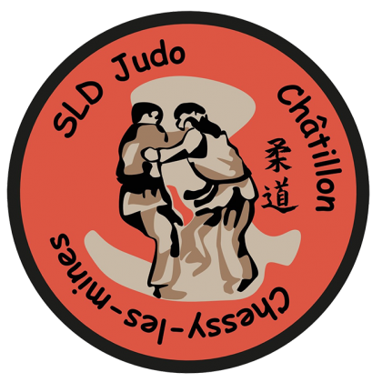 SLD JUDO CHATILLON