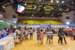 Image de l'actu 'Forum des associations le 05/09/2026'