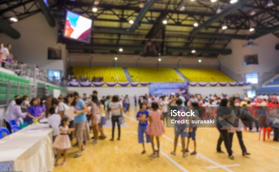 Forum des associations le 05/09/2026