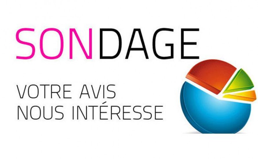 sondage destiné aux familles afin d’évaluer l’intérêt pour un mode de garde collectif sportif